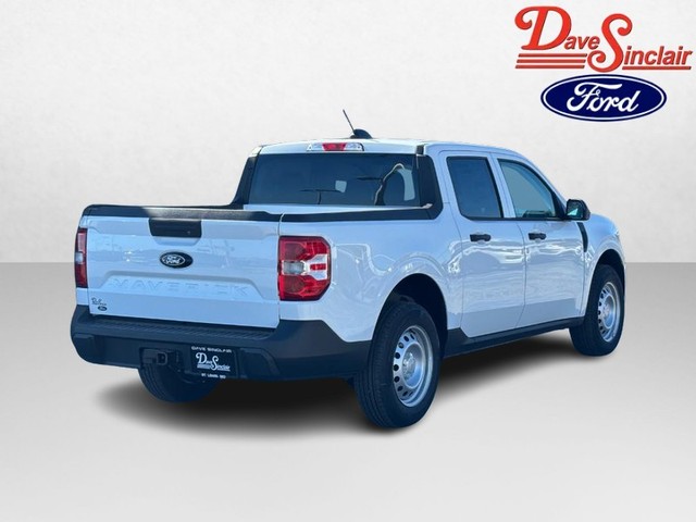 2026 Ford Maverick XL thumbnail image 05