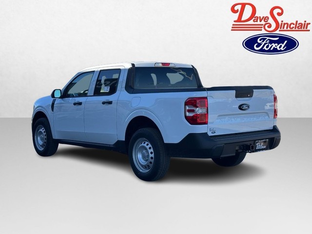 2026 Ford Maverick XL thumbnail image 07