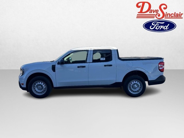 2026 Ford Maverick XL thumbnail image 08