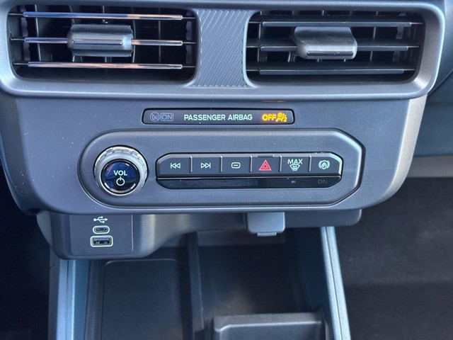 2026 Ford Maverick XL thumbnail image 22