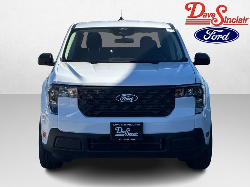 Ford Maverick Vehicle Image 02