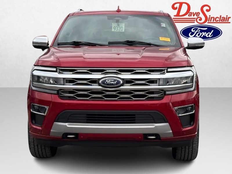 Ford Expedition Max Vehicle Image 02