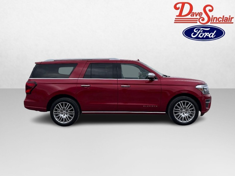 Ford Expedition Max Vehicle Image 05