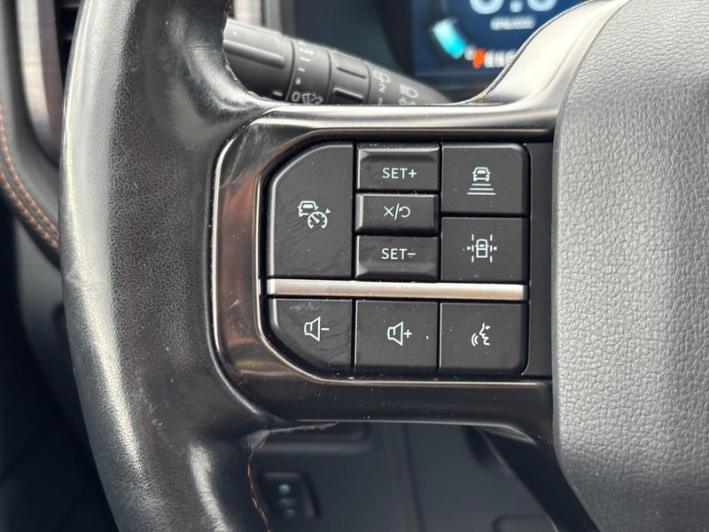 Ford Expedition Max Vehicle Image 20