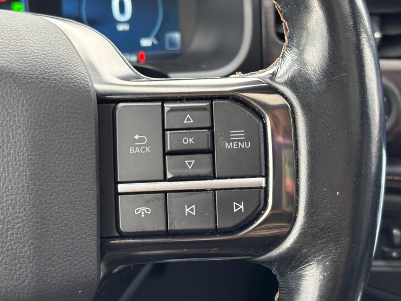 Ford Expedition Max Vehicle Image 21
