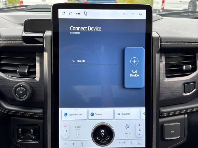 Ford Expedition Max Vehicle Image 23