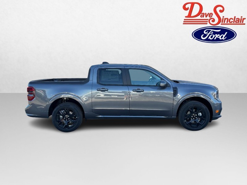 Ford Maverick Vehicle Full-screen Gallery Image 05