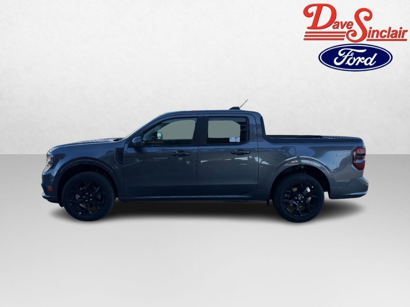 Ford Maverick Vehicle Full-screen Gallery Image 10