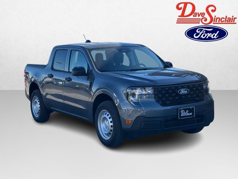 Ford Maverick Vehicle Full-screen Gallery Image 04