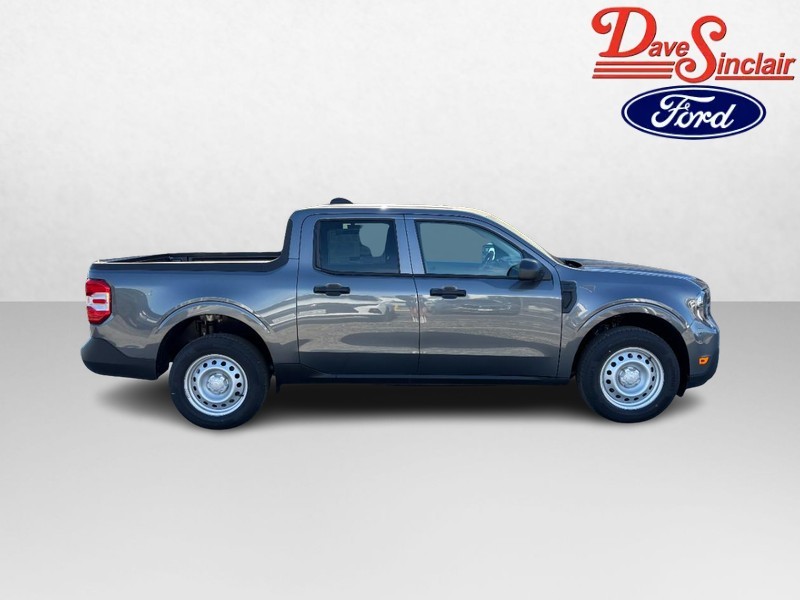 Ford Maverick Vehicle Full-screen Gallery Image 05