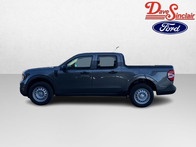 Ford Maverick Vehicle Full-screen Gallery Image 10