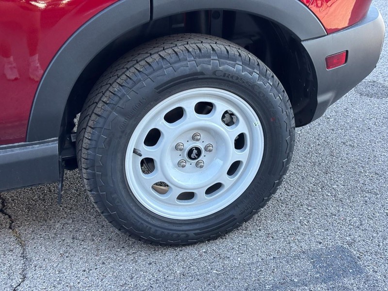 Ford Bronco Sport Vehicle Image 12