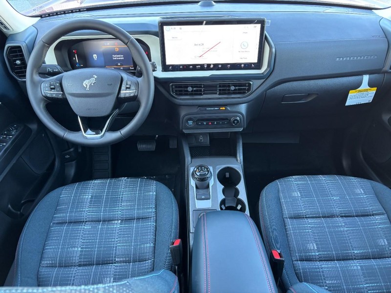 Ford Bronco Sport Vehicle Image 15