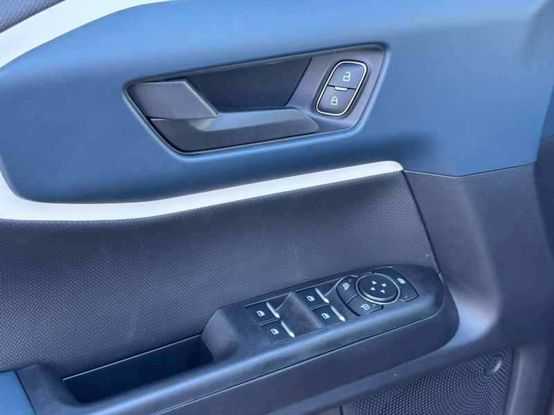 Ford Bronco Sport Vehicle Image 18
