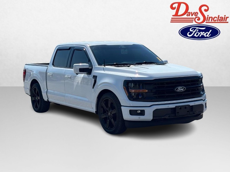 Ford F-150 Vehicle Full-screen Gallery Image 05