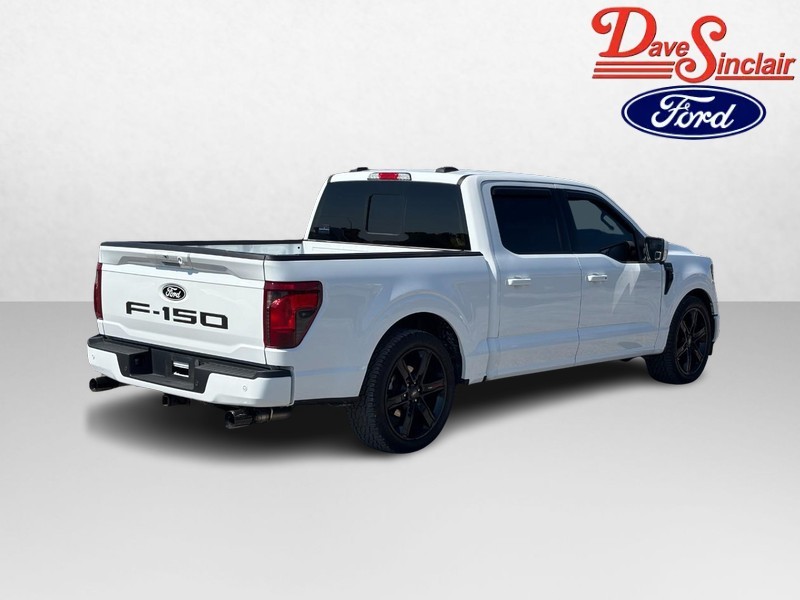 Ford F-150 Vehicle Full-screen Gallery Image 08