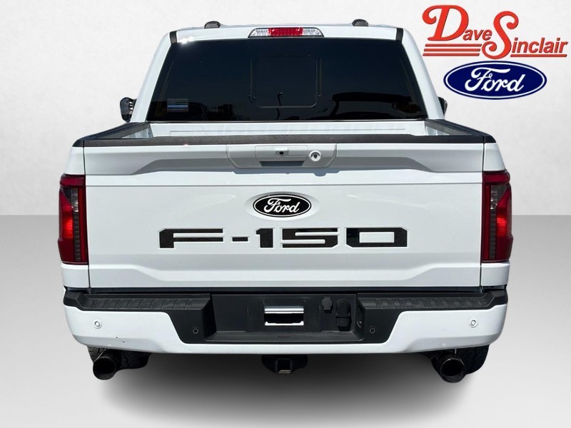 Ford F-150 Vehicle Full-screen Gallery Image 09