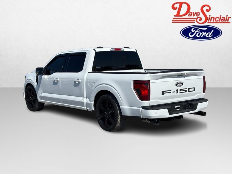 Ford F-150 Vehicle Full-screen Gallery Image 10