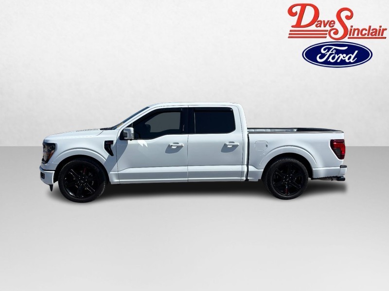 Ford F-150 Vehicle Full-screen Gallery Image 11