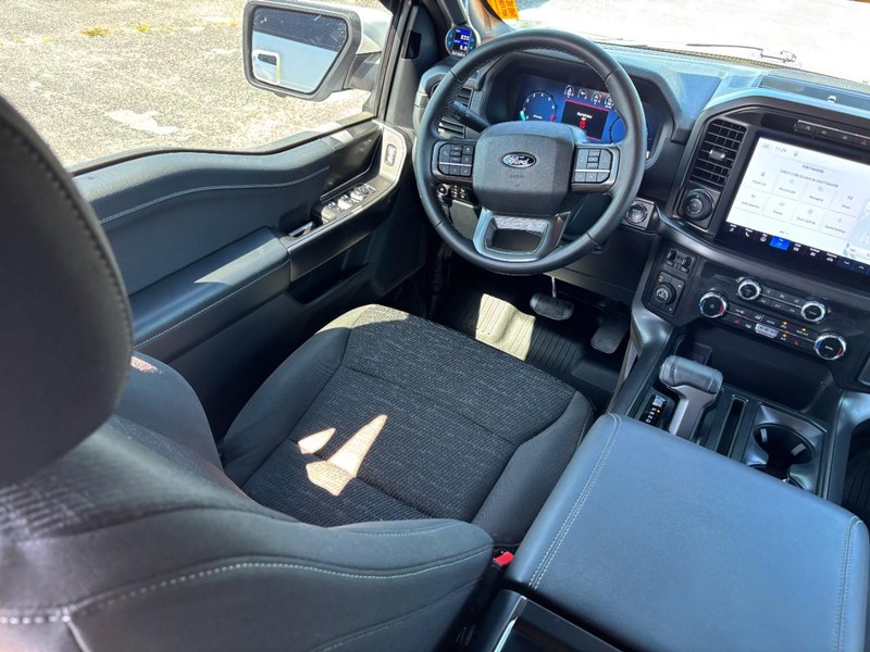 Ford F-150 Vehicle Full-screen Gallery Image 15