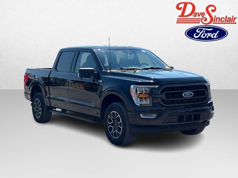 Ford F-150 Vehicle Full-screen Gallery Image 04
