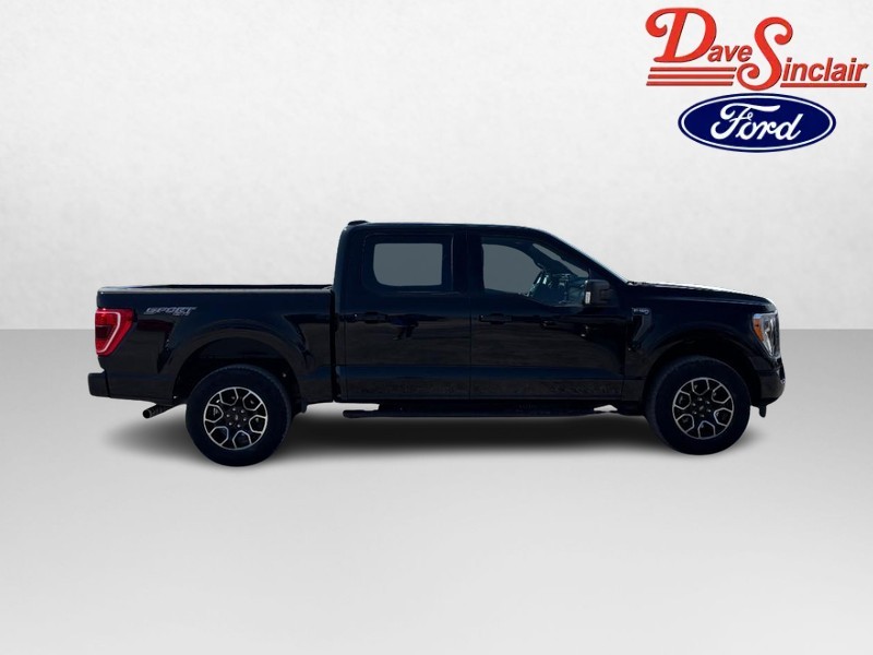 Ford F-150 Vehicle Full-screen Gallery Image 05