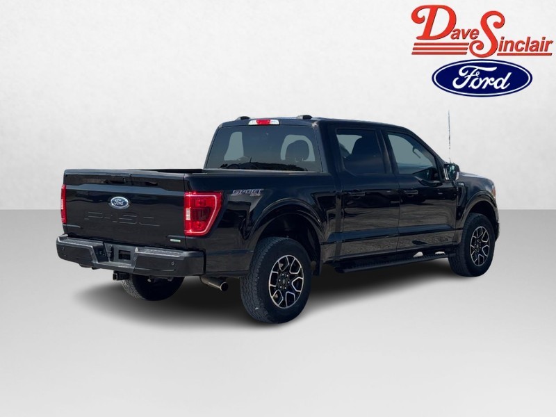 Ford F-150 Vehicle Full-screen Gallery Image 07