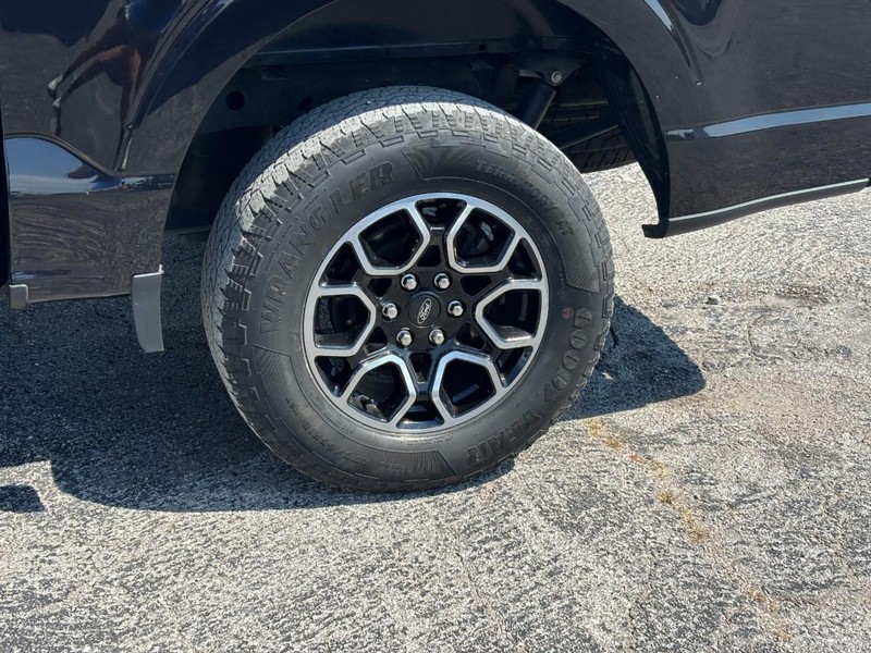 Ford F-150 Vehicle Full-screen Gallery Image 12