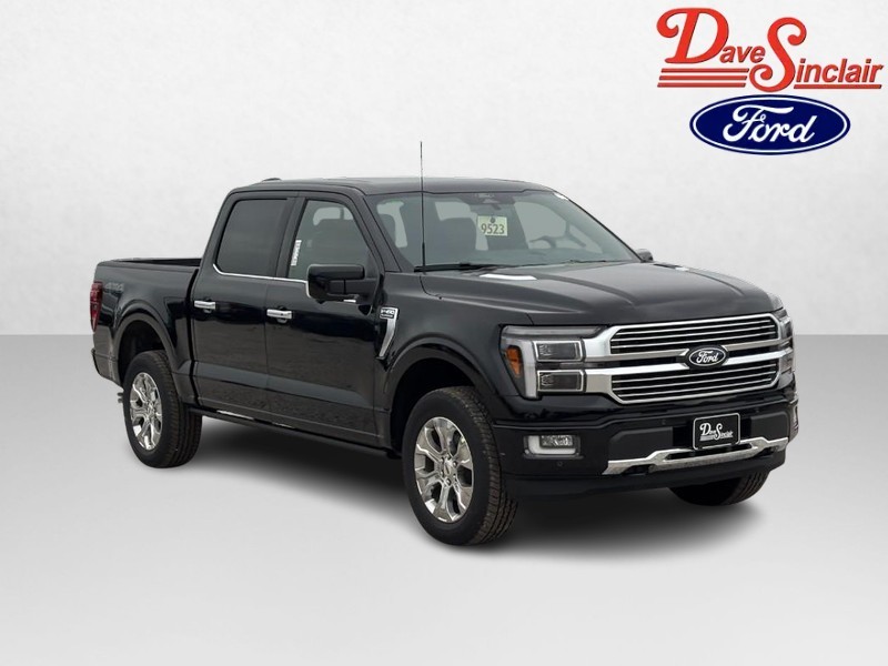 Ford F-150 Vehicle Full-screen Gallery Image 04
