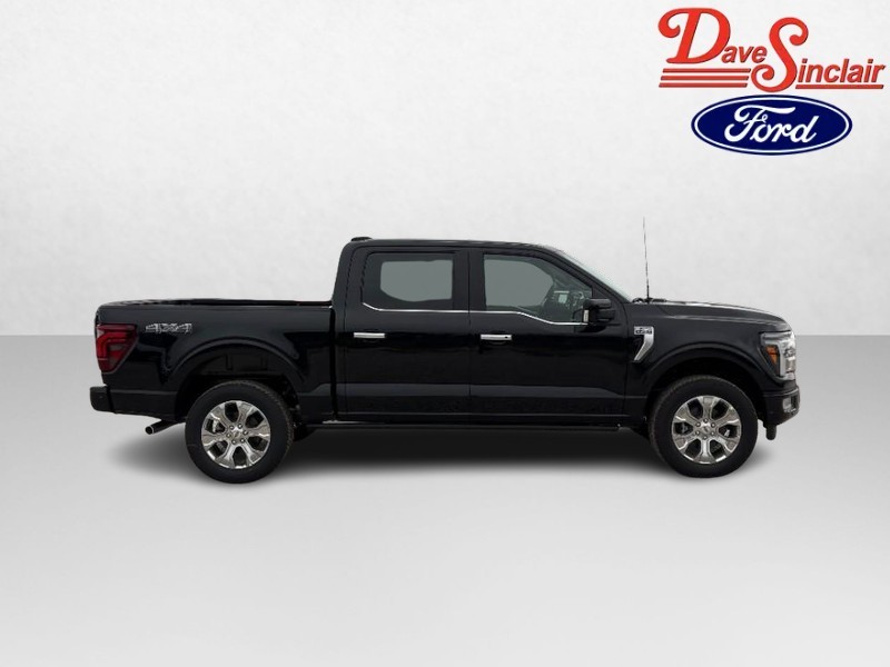 Ford F-150 Vehicle Full-screen Gallery Image 05