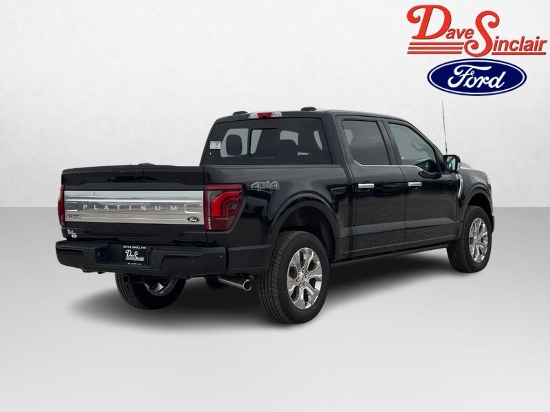 Ford F-150 Vehicle Full-screen Gallery Image 07