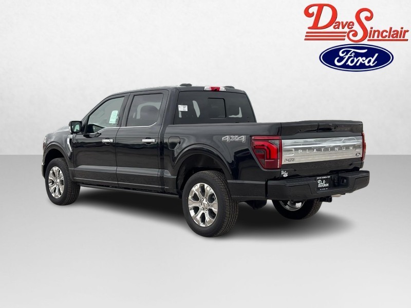 Ford F-150 Vehicle Full-screen Gallery Image 09