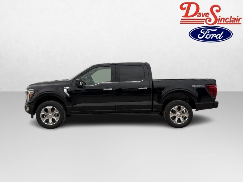 Ford F-150 Vehicle Full-screen Gallery Image 10