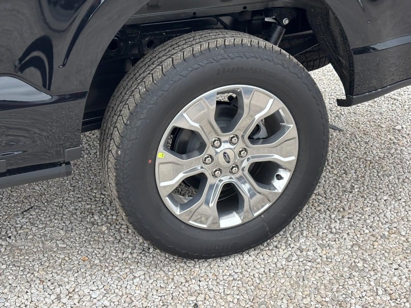 Ford F-150 Vehicle Full-screen Gallery Image 12