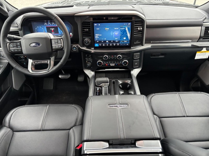 Ford F-150 Vehicle Full-screen Gallery Image 15