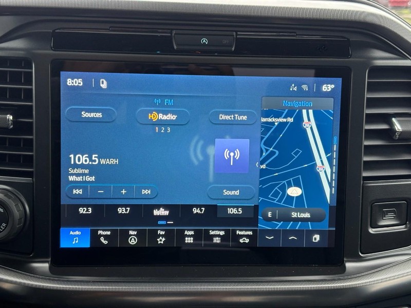 Ford F-150 Vehicle Full-screen Gallery Image 22