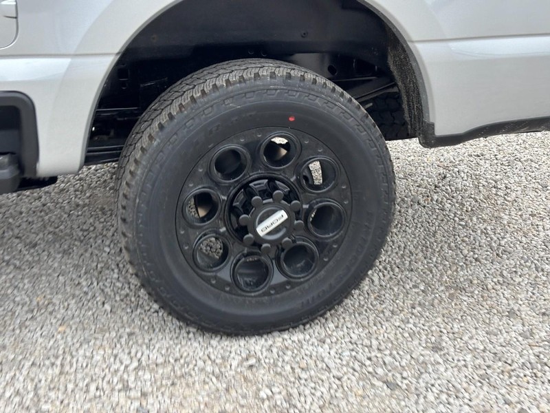 Ford Super Duty F-250 SRW Vehicle Full-screen Gallery Image 12