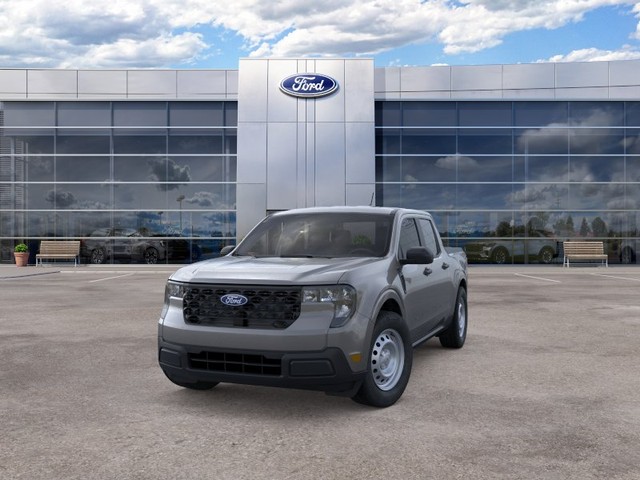 2026 Ford Maverick XL thumbnail image 02