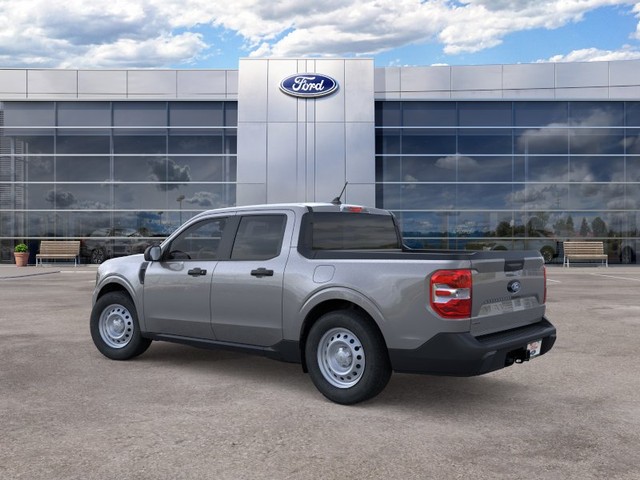 2026 Ford Maverick XL thumbnail image 04