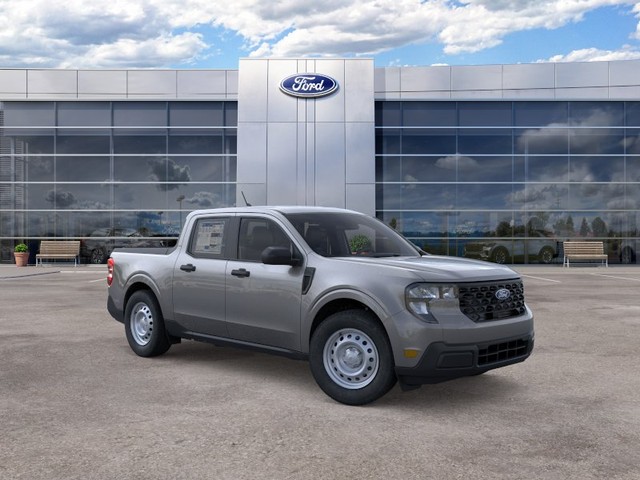2026 Ford Maverick XL thumbnail image 07