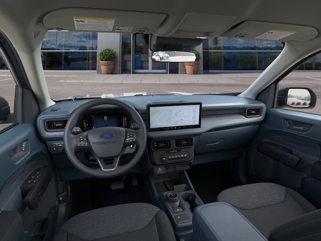 2026 Ford Maverick XL thumbnail image 09