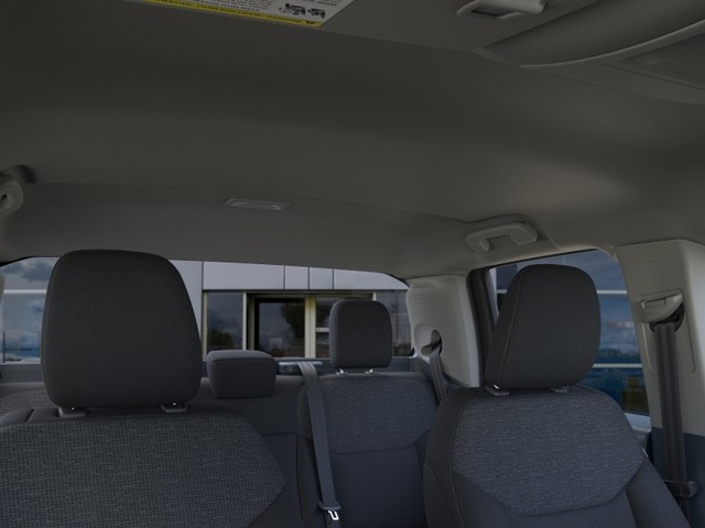 2026 Ford Maverick XL thumbnail image 12
