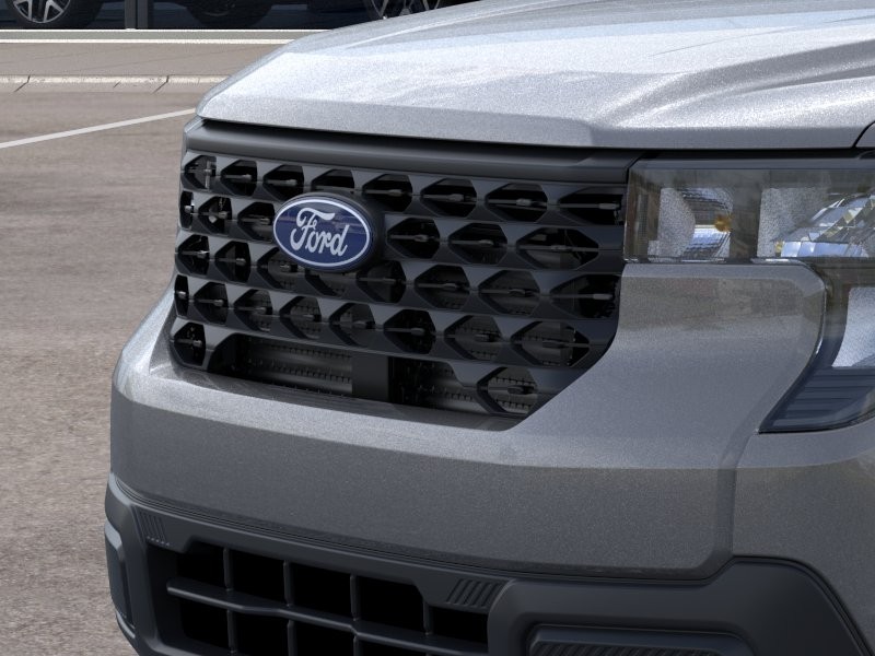 Ford Maverick Vehicle Image 20