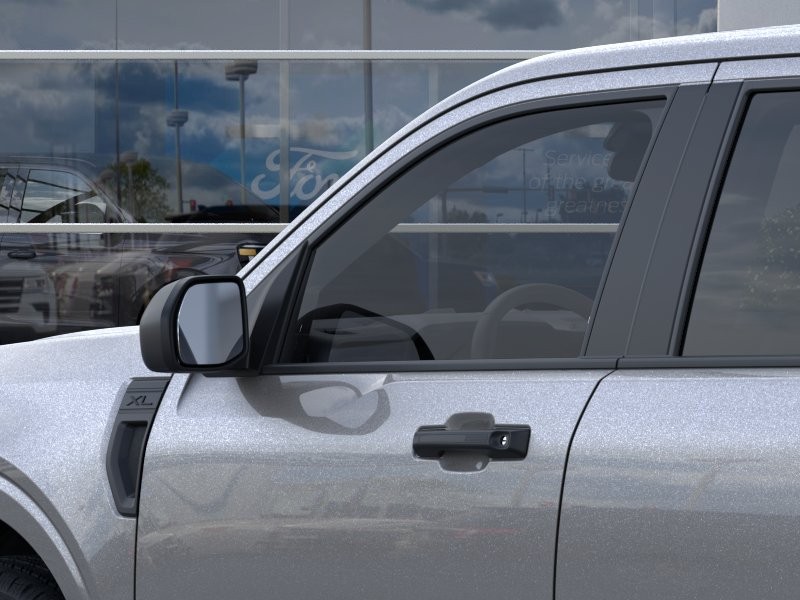 Ford Maverick Vehicle Image 23