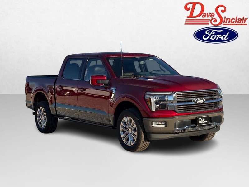Ford F-150 Vehicle Full-screen Gallery Image 04