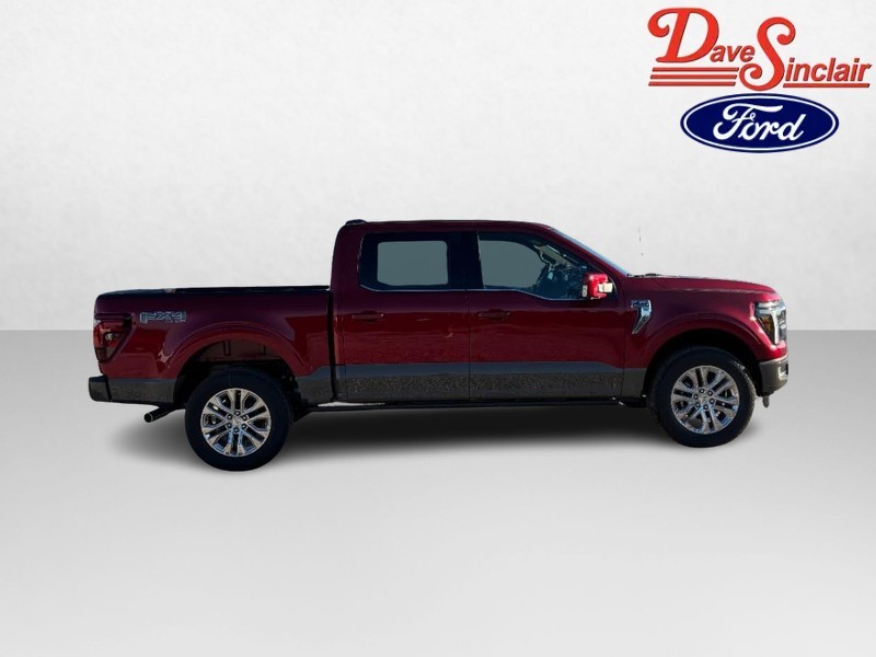 Ford F-150 Vehicle Full-screen Gallery Image 05