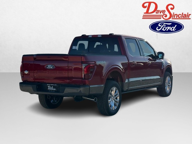 Ford F-150 Vehicle Full-screen Gallery Image 07