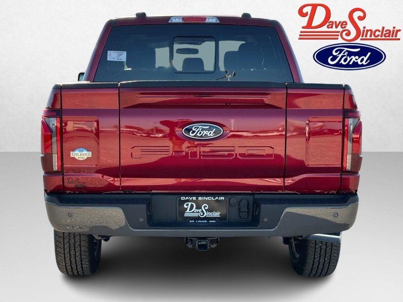 Ford F-150 Vehicle Full-screen Gallery Image 08