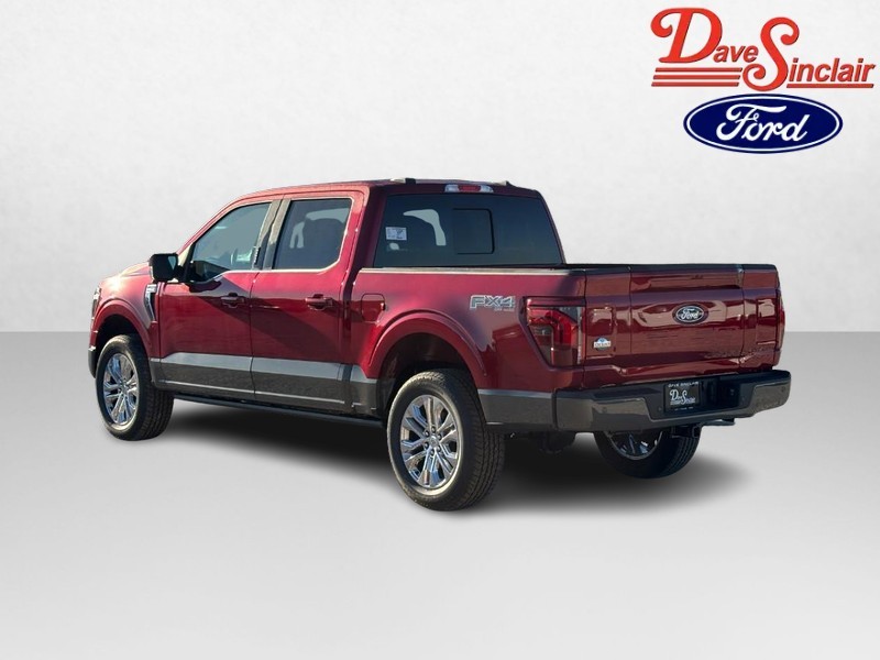 Ford F-150 Vehicle Full-screen Gallery Image 09