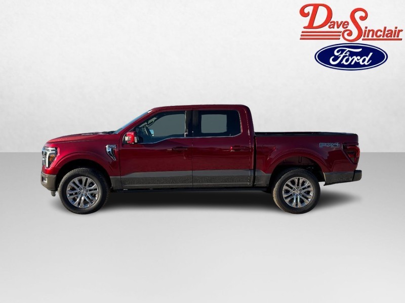 Ford F-150 Vehicle Full-screen Gallery Image 10